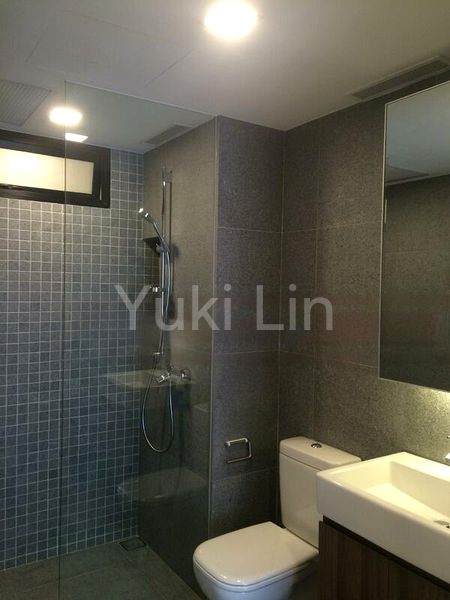 2 Bed Apartment (Condo) for Rent in  Hijauan - Image 5